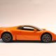 Illustration for article titled Volkswagen W12 Nardo in 1:18 scale